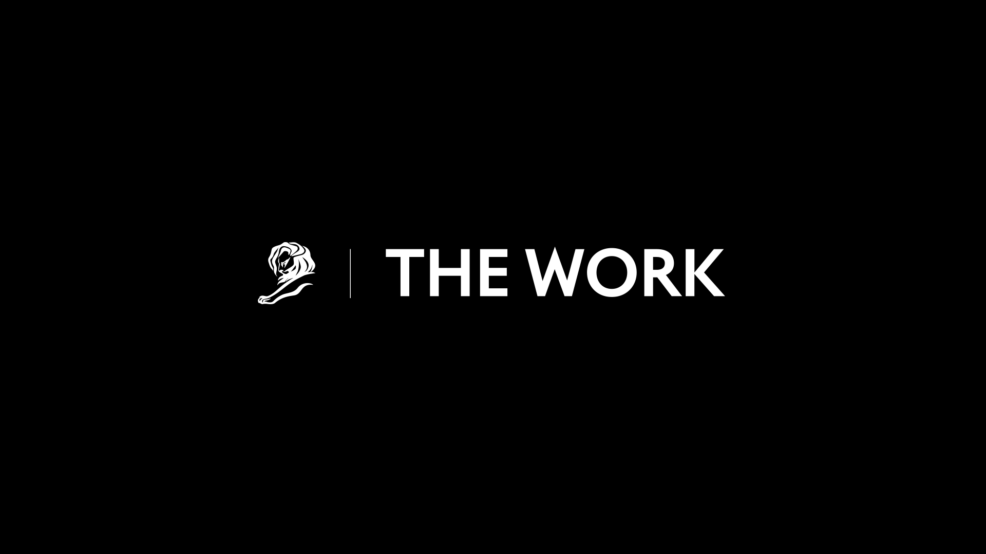 The Cannes Lions International Festival of Creativity