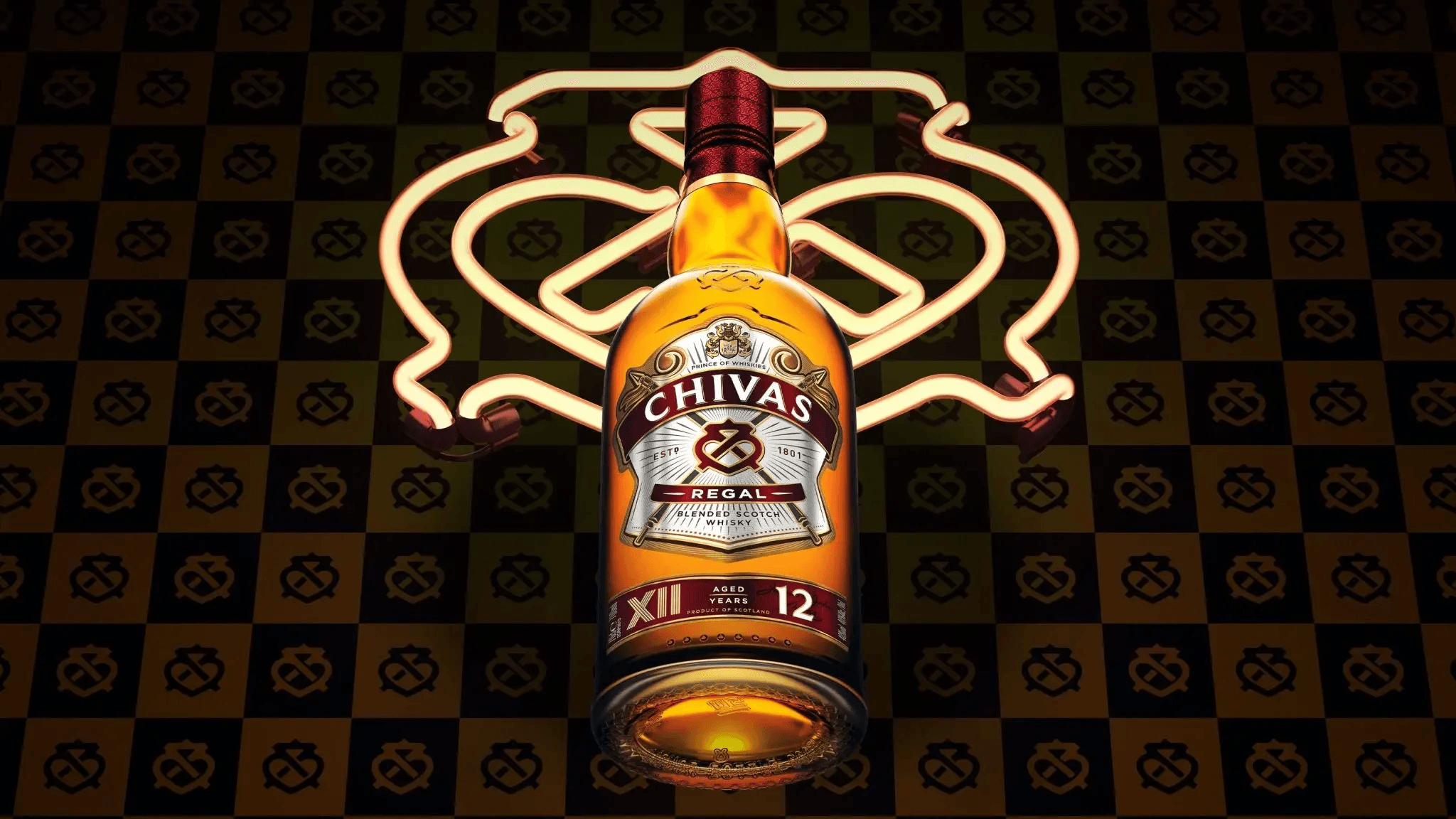 Chivas Digital