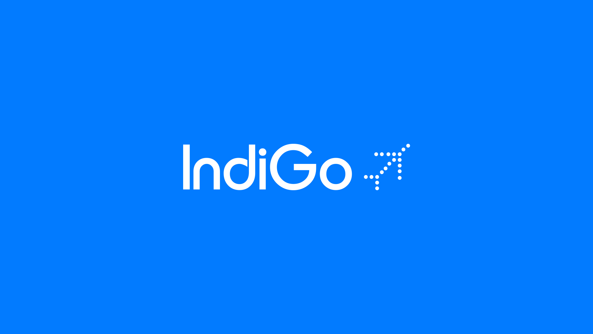 Indigo 6E New Concept Pitch