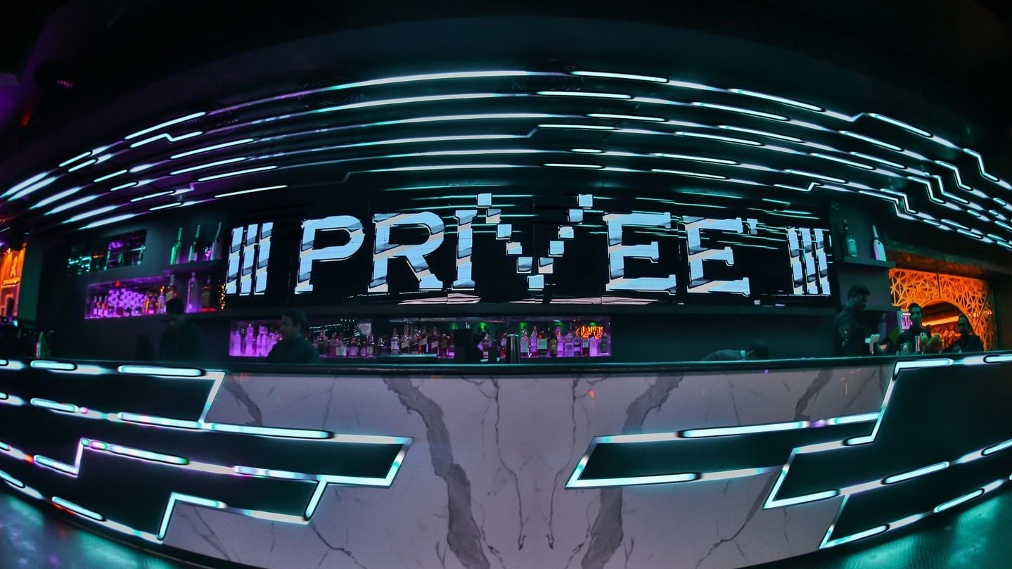 AER Dubai 2020 Promotional Video